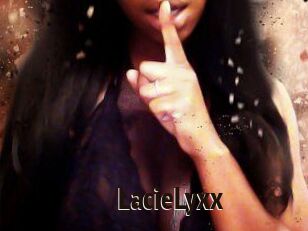 LacieLyxx