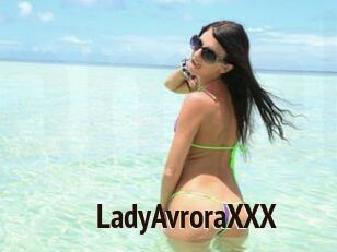 LadyAvroraXXX