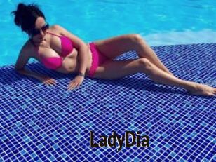 LadyDia