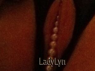LadyLyn
