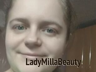 LadyMillaBeauty