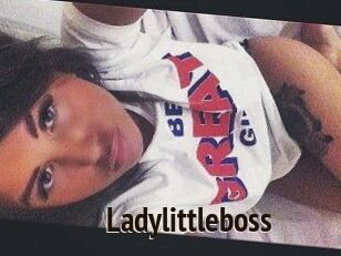 Ladylittleboss