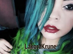 LakoraKrune