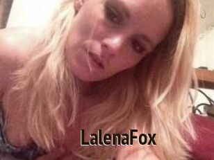 Lalena_Fox