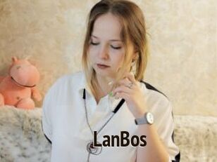 LanBos