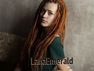 LanaEmerald