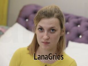 LanaGries