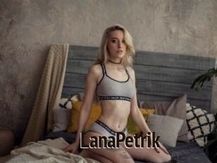 LanaPetrik