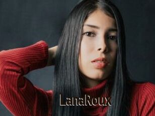 LanaRoux