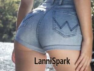 LanniSpark