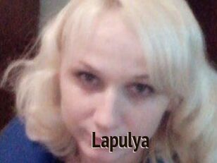 Lapulya