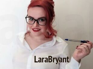 LaraBryant