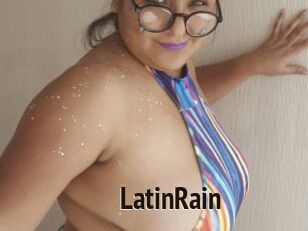 LatinRain