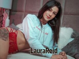 LauraReid