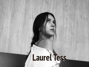 Laurel_Tess