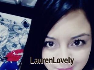 LaurenLovely