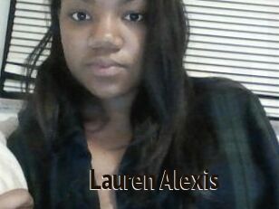 Lauren_Alexis