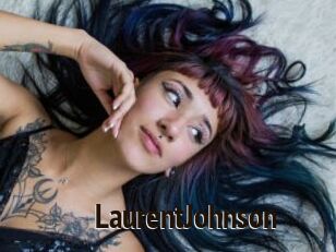 LaurentJohnson