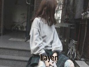Layen