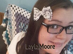 LaylaMoore