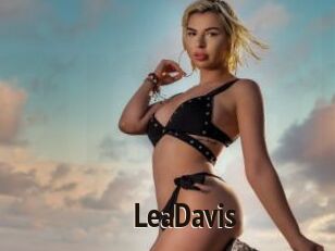 LeaDavis
