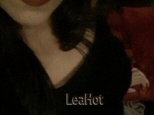 LeaHot