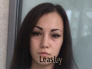 Leasley