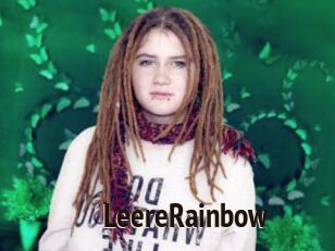 LeereRainbow