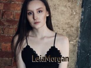 LeiaMorgan