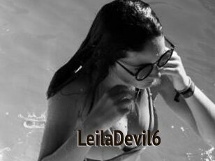 LeilaDevil6