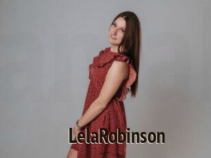 LelaRobinson