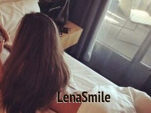 LenaSmile