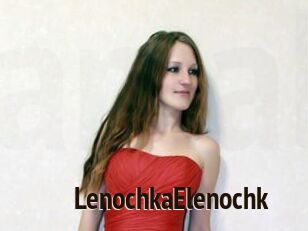 LenochkaElenochk