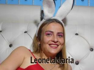 LeonelaMaria