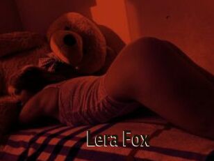 Lera_Fox
