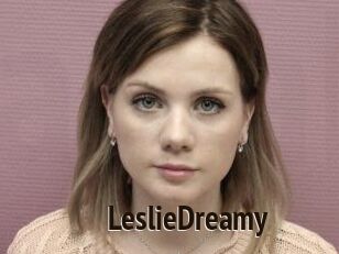 LeslieDreamy