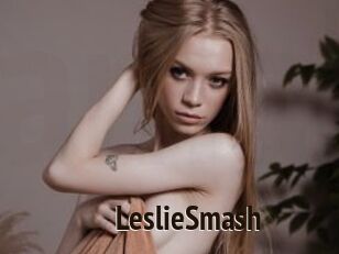 LeslieSmash