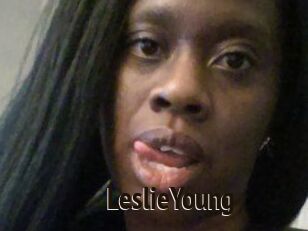 Leslie_Young