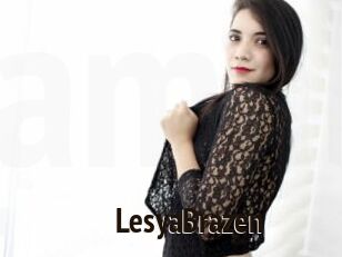 LesyaBrazen