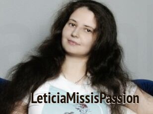 LeticiaMissisPassion