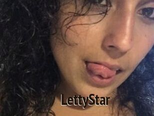 LettyStar