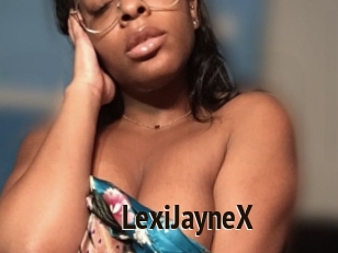 LexiJayneX