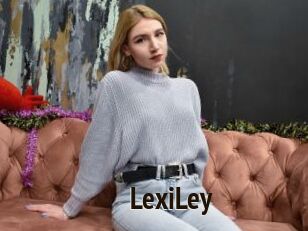 LexiLey