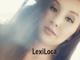 LexiLoca