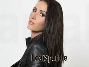 LexiSparkle