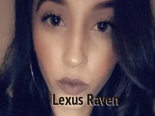 Lexus_Raven