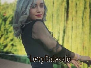 LexyDalessio