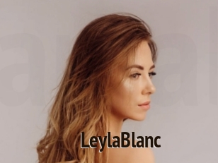 LeylaBlanc