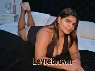 LeyreBrown