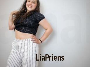 LiaPriens
